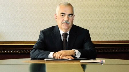 Vasif Talıbovun şirkəti barəsində 8 protokol tərtib edildi