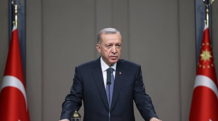 Türkiyədə Prezident seçkilərinin vaxtı dəyişdirilə bilər