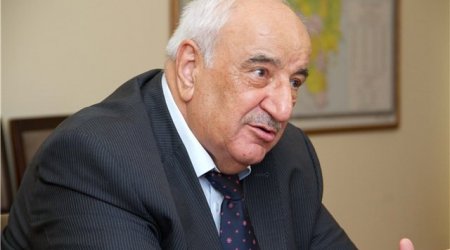 “Səhhətim əladır, özümü qoz kimi hiss edirəm” – Abid Şərifov  