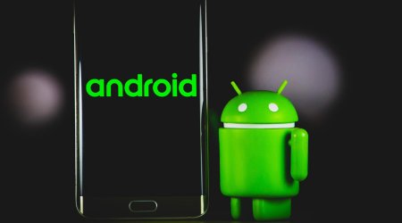 “Android 14” üçün dizayn DƏYİŞDİRİLİR