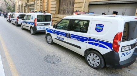 Polis Tovuzda əməliyyat keçirdi – 2-si azyaşlı olmaqla 4 nəfər TUTULDU – FOTO