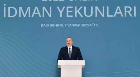 “Tarixi Zəfərimiz hər bir azərbaycanlı üçün qürur mənbəyidir” - Prezident