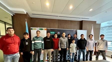 Şahmat üzrə Azərbaycan çempionatının mükafat fondu artırıldı