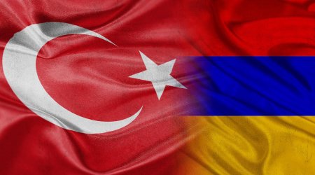 Türkiyə-Ermənistan arasında viza proseduru sadələşdirildi