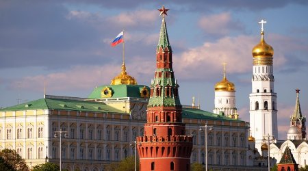 Kreml Zelenskinin Putinlə bağlı açıqlamasına CAVAB VERDİ