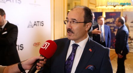 “20 Yanvar şəhidləri Qarabağın azadlığına gedən yolu açdı” – Cahit Bağcı 