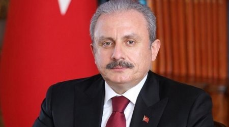 Mustafa Şəntop: 