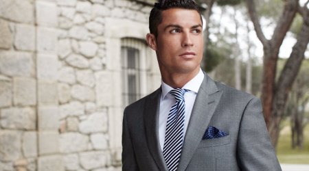 Kriştiano Ronaldo futbol klubunu məhkəməyə verib - QALMAQAL