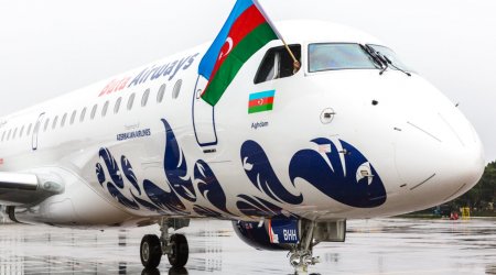 “Buta Airways” Volqoqrada reys açır