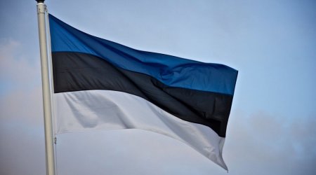Estoniya Rusiya səfirini ölkədən çıxarır
