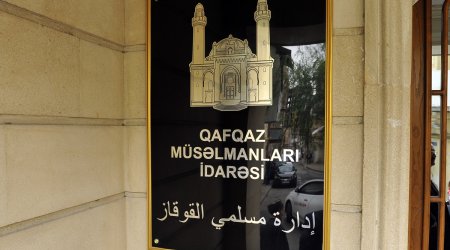 QMİ İsveçdə Quranın yandırılması ilə bağlı bəyanat yaydı