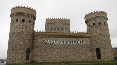 Şamaxı sakini dəm qazından zəhərlənib