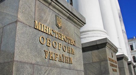 “Rusiya hərbçilərinin meyitlərini yandırır” - Ukrayna MN