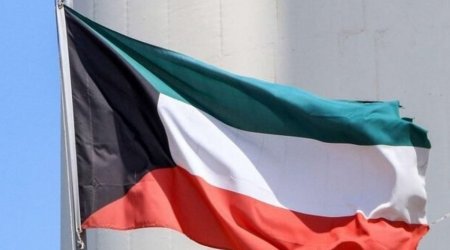 Küveyt Azərbaycanın İrandakı səfirliyinə edilən terror hücumunu pislədi