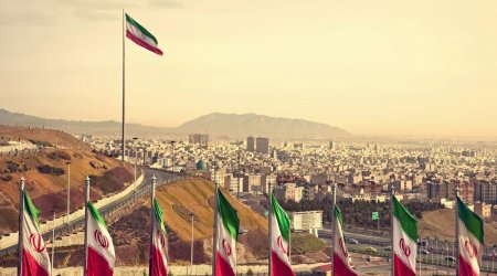 İranda səfirliyini bağlamağı planlaşdıran ÖLKƏLƏR - Tehranda hər gün TERROR arta bilər