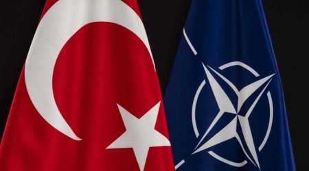 Türkiyə NATO-nun genişlənməsini istəyir