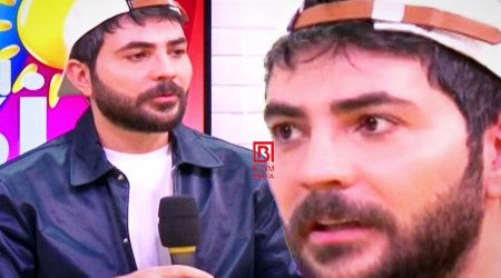 Efirlərdən uzaq düşən “Şipşirin” Elçin: “Pandemiyadan sonra başımız daşa dəydi” - VİDEO