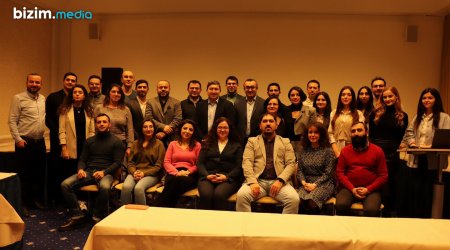 Almaniyada yaşayan azərbaycanlı həkimlər HESABAT verdilər - FOTO