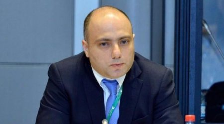 Anar Kərimovun qohumu da işdən ÇIXARILDI