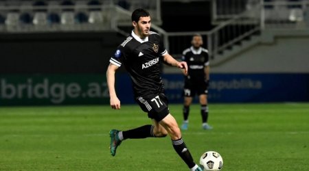 Şeydayev “Qarabağ”ın təklifini qəbul etmədi