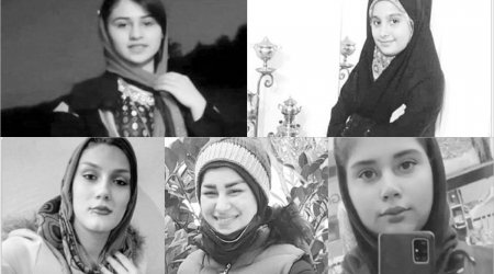 İranda beş qadın namus cinayətinin qurbanı oldu