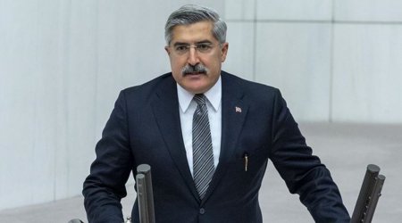 Türkiyədə deputatın ailəsi dağıntılar ALTINDA QALDI