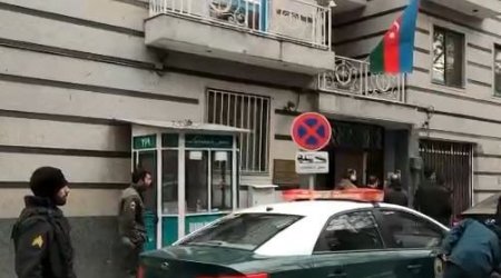 Azərbaycan XİN İran polisini İTTİHAM ETDİ – Teraktın qarşısı alınmayıb