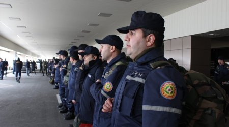 General-mayor: 