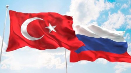 Rusiya Türkiyəyə kömək TƏKLİF ETDİ 