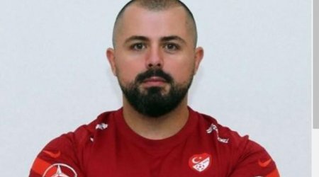 Volkan Dəmirəlin köməkçisi və ailəsi dağıntılar altından çıxarıldı