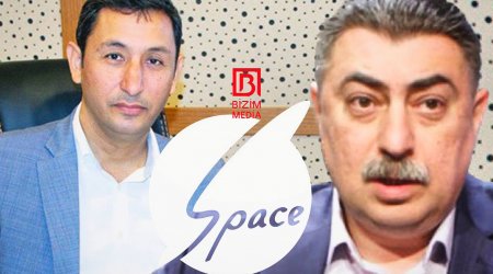 “Space”də rəhbər dəyişikliyi – Yeni direktor təyin olundu