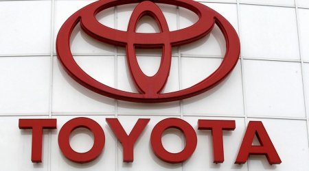 “Toyota” Rusiyaya avtomobil detalları göndərmir