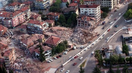 40 saatdan sonra dağıntılar altından əkiz uşaqlar çıxarıldı – ANBAAN VİDEO