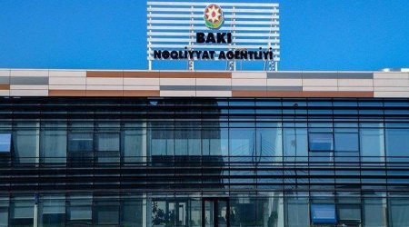 Bakı Nəqliyyat Agentliyi sərnişinlərə xəbərdarlıq etdi