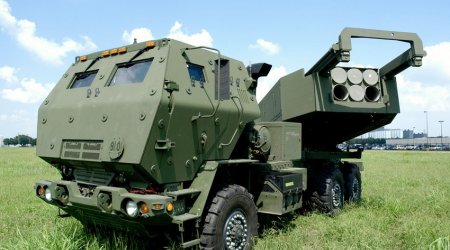 Estoniya ABŞ-dan 200 milyon dollarlıq “HIMARS” alacaq