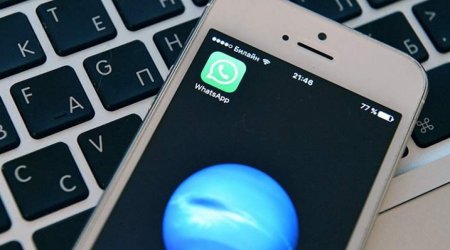 WhatsApp istifadəçilərinə yeni funksiya təqdim edəcək