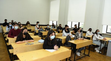 Universitetlərdən xaric edilmiş tələbələrlə bağlı RƏSMİ AÇIQLAMA