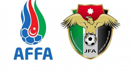 Azərbaycan-İordaniya matçının stadionu müəyyənləşdi