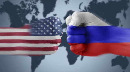 Moskva-Vaşinqton savaşı PSİXOLOJİ MÜSTƏVİDƏ – Rusiyada daxili qarşıdurma ehtimalı nə qədərdir?