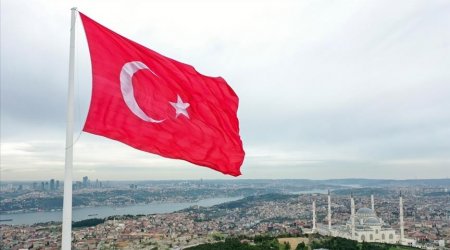 Türkiyə bu il Ümumi Daxili Məhsulun 1%-ni itirə bilər - HESABAT