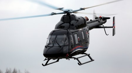 Rusiyada helikopter QƏZASI: Ölənlər var
