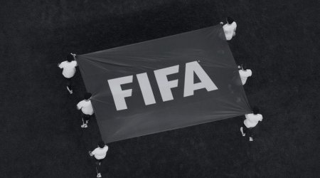 FIFA-dan Türkiyə və Suriyaya bir milyon dollarlıq YARDIM