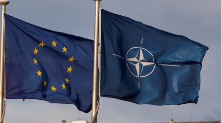 NATO, Aİ və Ukrayna arasında üçtəfərli görüş KEÇİRİLƏCƏK 
