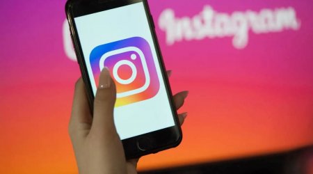 “Instagram”dan daha bir YENİLİK