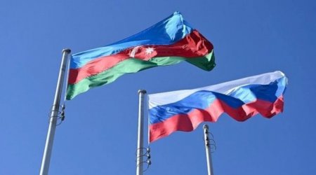 Azərbaycanla Rusiya arasında iqtisadi əməkdaşlığın gücləndirilməsi istiqamətləri müzakirə edildi