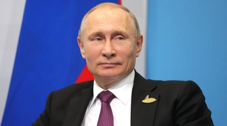 Putin sovet dövrü ali təhsil sisteminə qayıtmağı təklif ETDİ