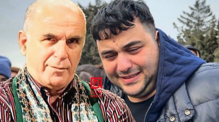 Cavidan Novruzov: 