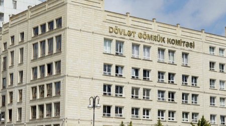 Gömrük borclarını təmin edən qarantiyaların maksimal hədləri DƏYİŞDİ