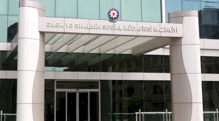 Zorakılığa məruz qalan neçə uşağa reabilitasiya xidməti göstərilib? - AÇIQLANDI 