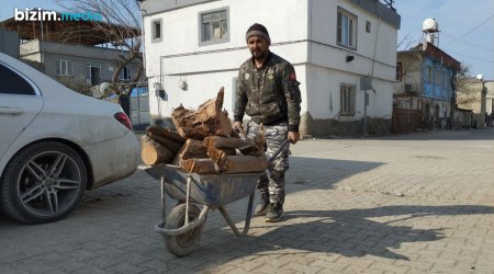 “Şəhərdə hələ də şok yaşanır, evlərimizə girə bilmirik” - Fəlakət zonasından XÜSUSİ REPORTAJ